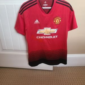 Manchester United
